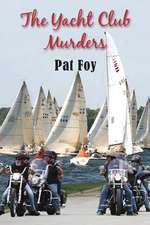 The Yacht Club Murders