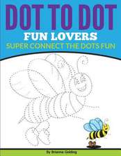 Dot to Dot Fun Lovers