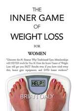 Inner Game of Weight Loss for Women