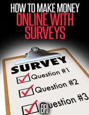 How to Make Money Online with Surveys