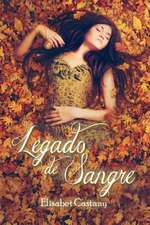 Legado de Sangre