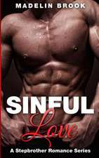 Sinful Love