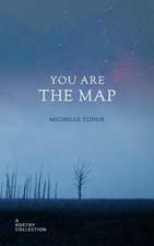 You Are the Map