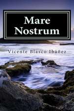 Mare Nostrum