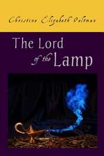 The Lord of the Lamp