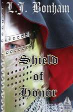 Shield of Honor