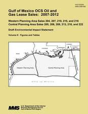 Gulf of Mexico Ocs Oil and Gas Lease Sales