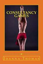 Consultancy Games