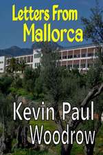 Letters from Mallorca