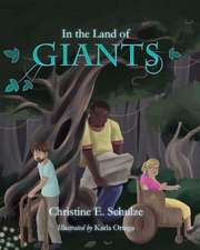 In the Land of Giants