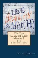 The True Beauty of Math