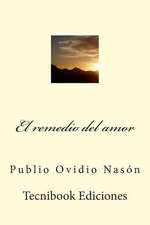 El Remedio del Amor