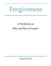 Forgiveness