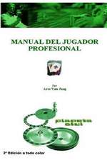 Manual del Jugador Profesional