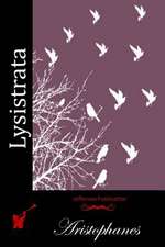 Lysistrata