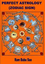 Perfect Astrology (Zodiac Sign)