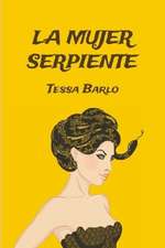 La Mujer Serpiente