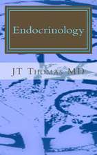 Endocrinology