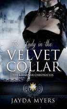 The Lady in the Velvet Collar