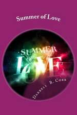 Summer of Love