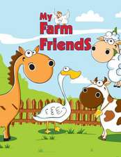 My Farm Friends