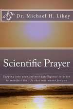 Scientific Prayer