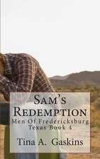 Sam's Redemption