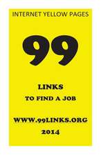 99 Links to Find a Job