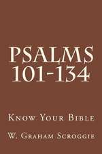 Psalms 101-134