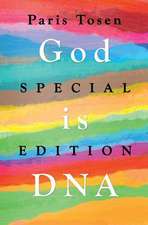 God Is DNA Special Edition