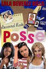 Second Rate Posse