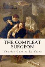 The Compleat Surgeon