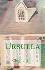 Ursulla