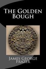 The Golden Bough