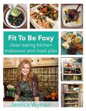 Fit to Be Foxy