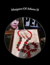 Margaret of Athens II