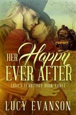 Her Happy Ever After