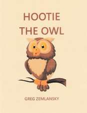 Hootie the Owl