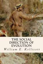 The Social Direction of Evolution