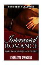 Interracial Romance