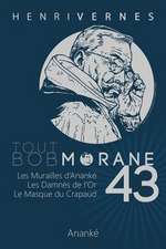 Tout Bob Morane/43