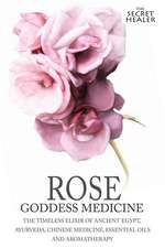 Rose - Goddess Medicine