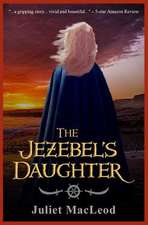 The Jezebel's Daughter