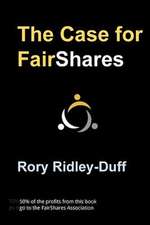 The Case for Fairshares