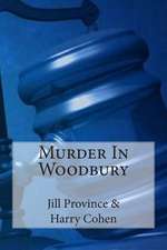 Murder in Woodbury