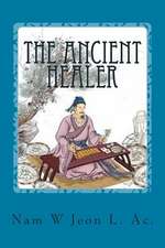 The Ancient Healer