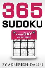 365 Sudoku