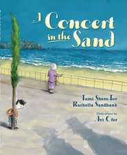 A Concert in the Sand