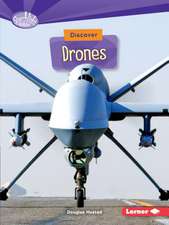 Discover Drones