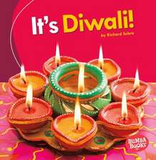 It's Diwali!